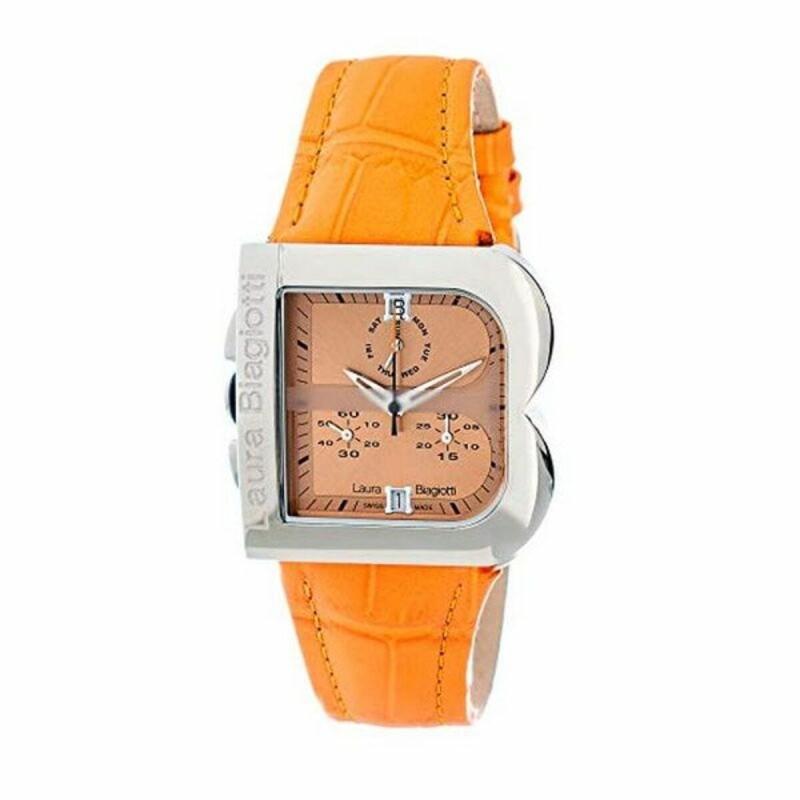 Reloj Mujer Laura Biagiotti LB0002L-NA (Ø 33 mm)