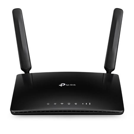 Router TP-Link TL-MR6500v Negro 300 Mbps