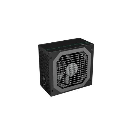 Fuente de Alimentación DEEPCOOL DP-GD-DQ750-M-V2L ATX 750 W 110 W 80 Plus Gold RoHS