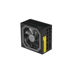 Fuente de Alimentación DEEPCOOL DP-GD-DQ750-M-V2L ATX 750 W 110 W 80 Plus Gold RoHS