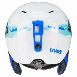 Casco de Esquí Uvex Manic 46-50 cm Blanco