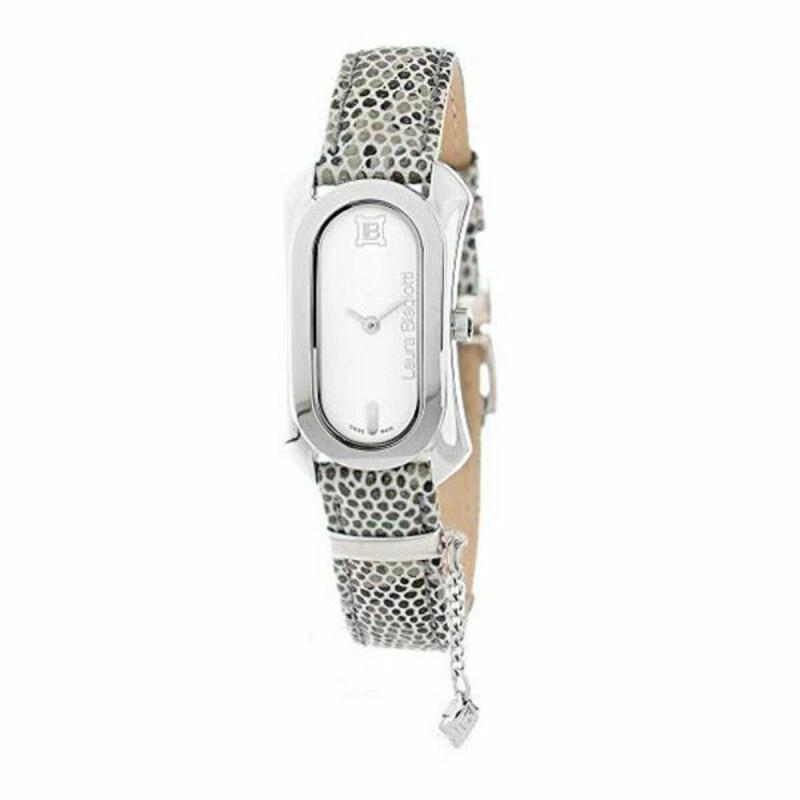 Reloj Mujer Laura Biagiotti LB0028-SE (Ø 18 mm)