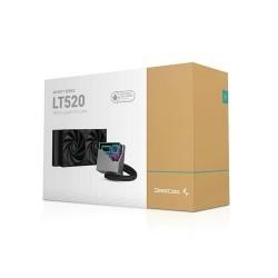 Kit de Refrigeración Líquida DEEPCOOL LT520