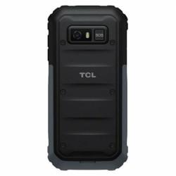 Teléfono Móvil para Mayores TCL 3189 2,4" Gris Negro/Gris