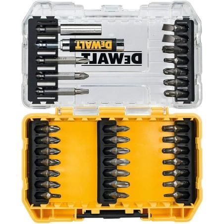 Set de brocas Dewalt DT70709-QZ 33 Piezas