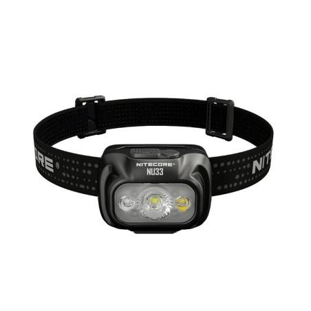 Linterna Nitecore NU33 700 lm