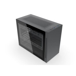 Caja Semitorre ATX Krux KRX0089 Blanco