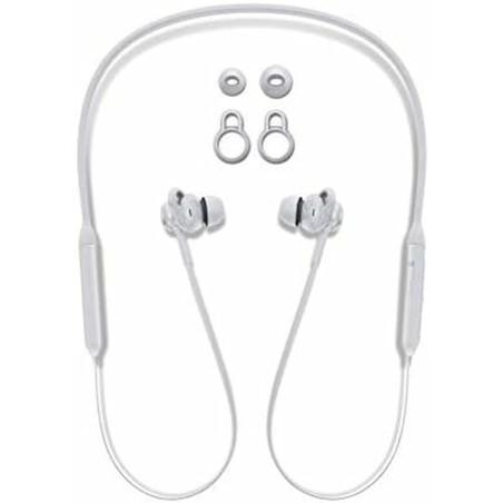 Auriculares Bluetooth Lenovo BT 500 Gris