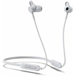 Auriculares Bluetooth Lenovo BT 500 Gris