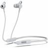 Auriculares Bluetooth Lenovo BT 500 Gris