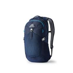 Mochila Multiusos Gregory Nano 20 Azul oscuro