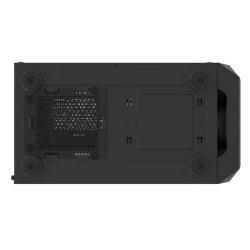 Caja Semitorre ATX Natec NFO-2152 Negro