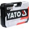 Juego de Llaves Yato YT-38811 150 Piezas