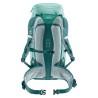 Mochila de Senderismo Deuter Trail Turquesa 22 L