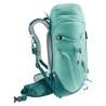 Mochila de Senderismo Deuter Trail Turquesa 22 L