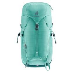 Mochila de Senderismo Deuter Trail Turquesa 22 L