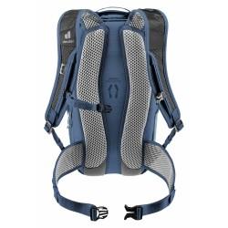 Mochila Deportiva Deuter Race Turquesa 12 L