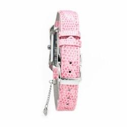 Reloj Mujer Laura Biagiotti LB0028L-ROSA