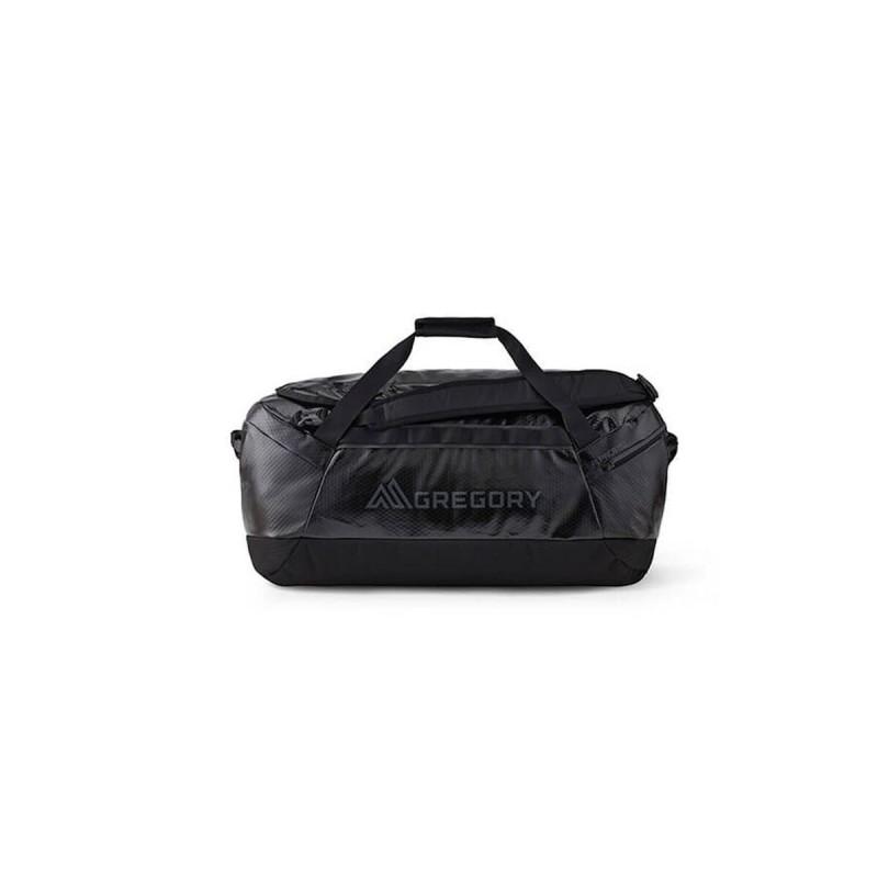 Bolsa de Viaje Gregory Alpaca Negro EVA 60 L 38,1 x 69,9 x 32,4 cm