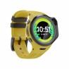 Smartwatch ELKP4GRYEL Amarillo