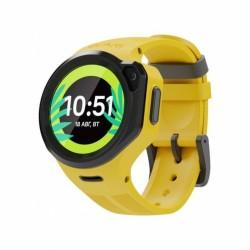 Smartwatch ELKP4GRYEL Amarillo