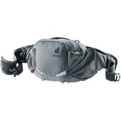 Riñonera Deuter Pulse Pro Gris