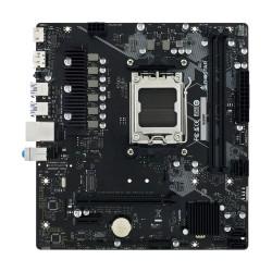 Placa Base Biostar B650MT AMD B650 AMD AM5