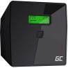 SAI Interactivo Green Cell UPS08 700 W