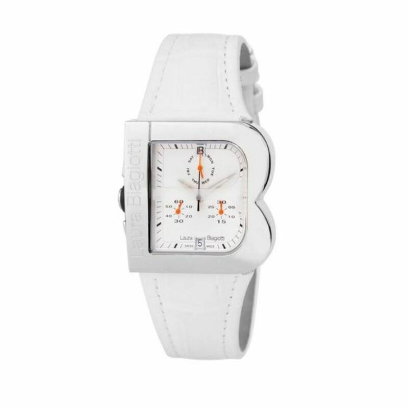 Reloj Mujer Laura Biagiotti LB0002L-B-2 (Ø 33 mm)