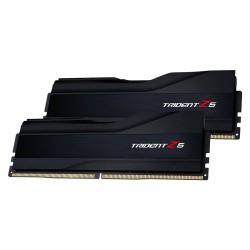 Memoria RAM GSKILL F5-6000J3040F16GX2-TZ5K DDR5 32 GB CL40