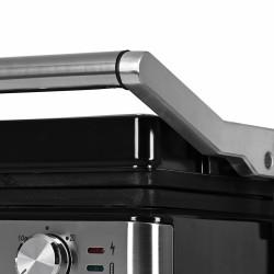 Parrilla Eléctrica Feel Maestro MR-721 2000 W