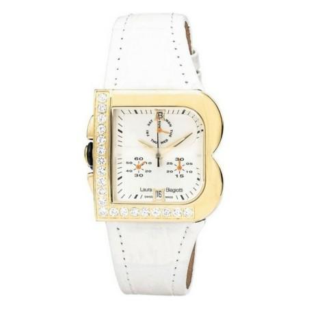 Reloj Mujer Laura Biagiotti LB0002-DO (Ø 33 mm)