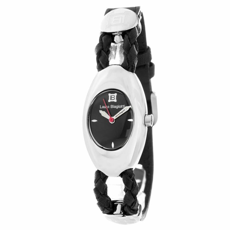 Reloj Mujer Laura Biagiotti LB0056L-01 (Ø 22 mm)