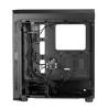 Caja Semitorre Micro ATX Chieftec Scorpion II Negro Multicolor