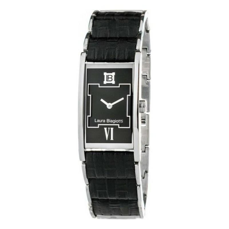 Reloj Mujer Laura Biagiotti LB0041L-01 (Ø 23 mm)