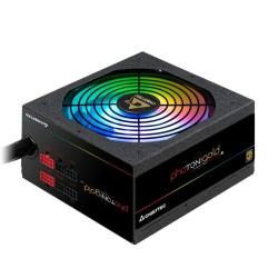 Fuente de Alimentación Chieftec GDP-650C-RGB ATX PS/2 650 W