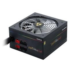 Fuente de Alimentación Chieftec GDP-650C-RGB ATX PS/2 650 W