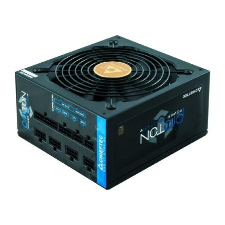 Fuente de Alimentación Chieftec BDF-850C PS/2 850 W 80 Plus Bronze