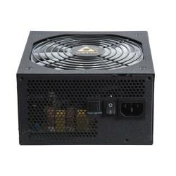 Fuente de Alimentación Chieftec GDP-650C-RGB ATX PS/2 650 W