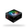 Fuente de Alimentación Chieftec GDP-650C-RGB ATX PS/2 650 W