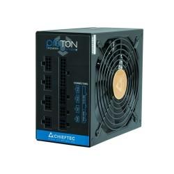 Fuente de Alimentación Chieftec BDF-850C PS/2 850 W 80 Plus Bronze