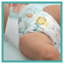 Pañales Desechables Pampers Active Baby 4