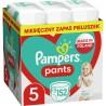 Pañales Desechables Pampers Pants 5