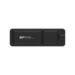 Disco Duro Externo Silicon Power SP020TBPSDPX10CK 2 TB SSD