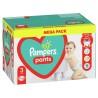 Pañales Desechables Pampers Pants 3