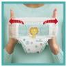 Pañales Desechables Pampers Pants 3