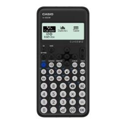 Calculadora Científica Casio FX-82CW BOX Negro