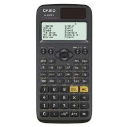 Calculadora Científica Casio FX-85CEX Negro