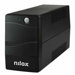 SAI Interactivo Nilox NXGCLI15001X9V2 1050 W 1500 VA