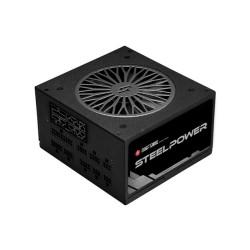 Fuente de Alimentación Chieftec BDK-550FC ATX 550 W 80 Plus Bronze